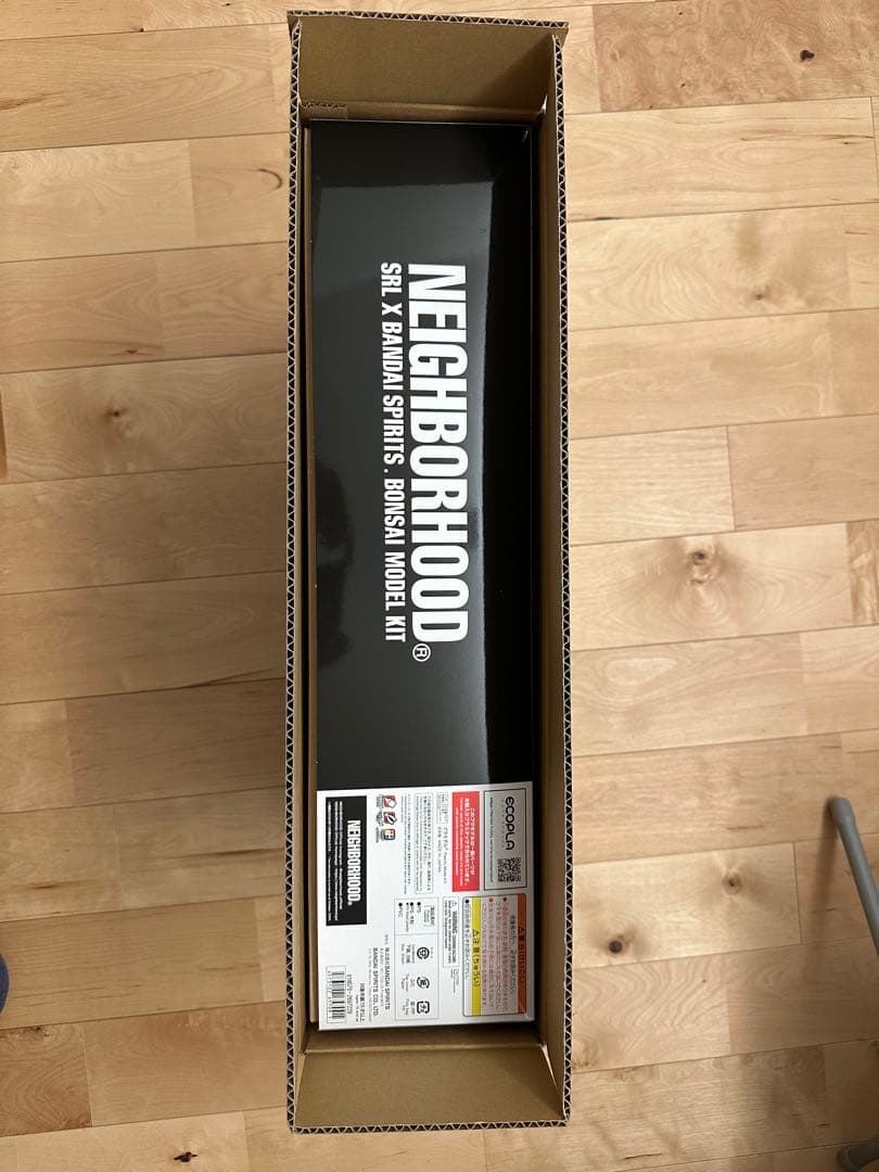 その他 NEIGHBORHOOD BONSai Model Kit