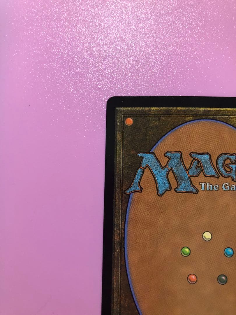 MTG foil 旧枠 ヴェールのリリアナ　英語版