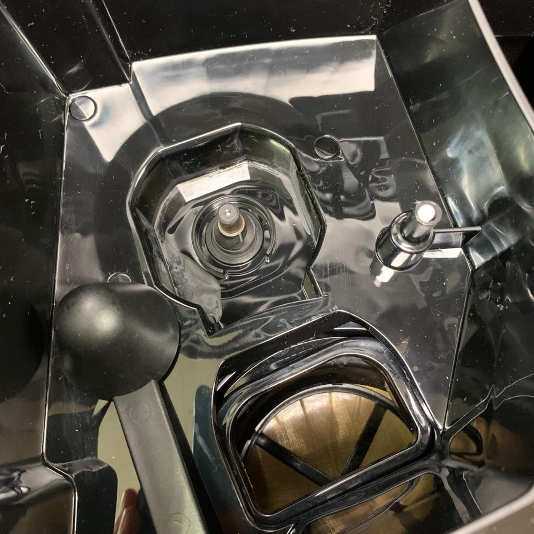 ★美品　クイジナート　コーヒーメーカー　DGB-450PCJ　2024年製