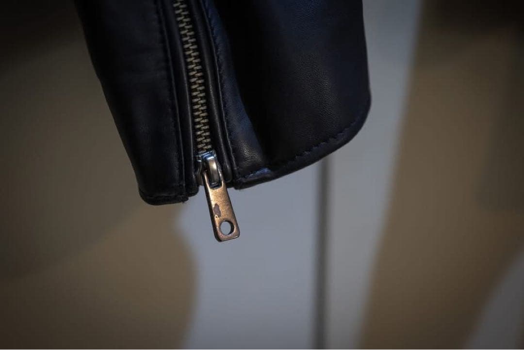 限定値下げ【美品】UNITED TOKYO ラムレザージャケット Lサイズ