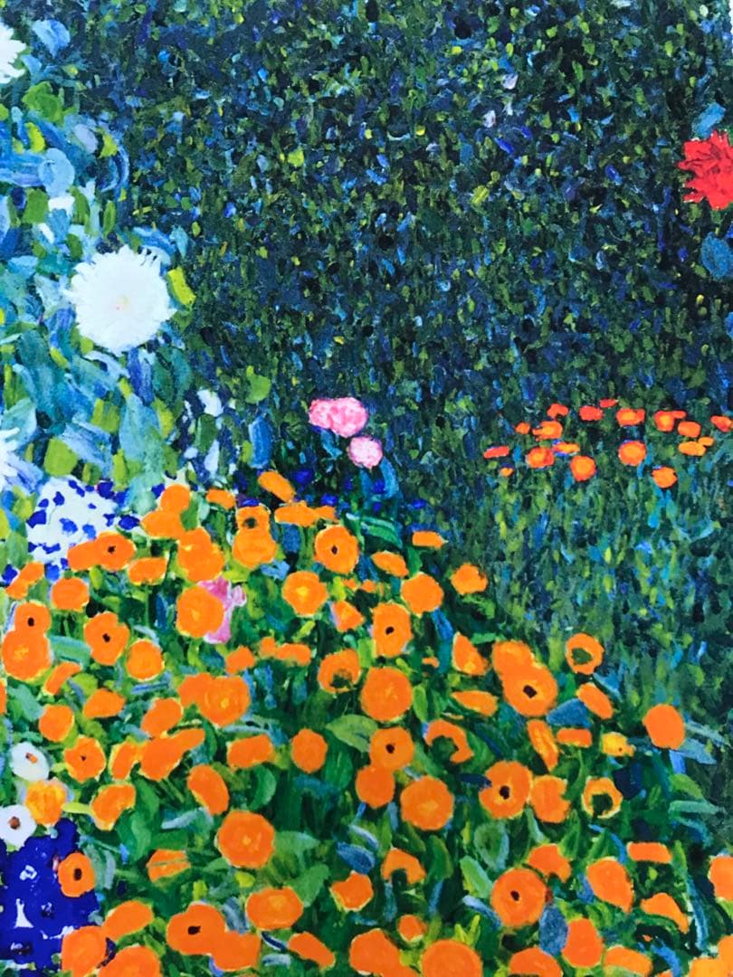 花 絵画 フラワー （8）