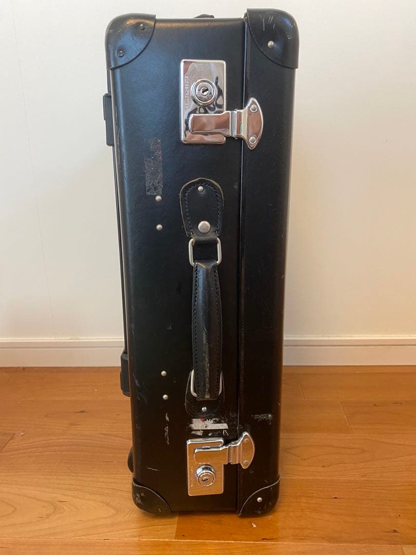 Globe-Trotter スーツケース