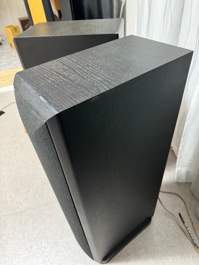 スピーカー・ウーファー ACOUSTIC RESEACH AR9