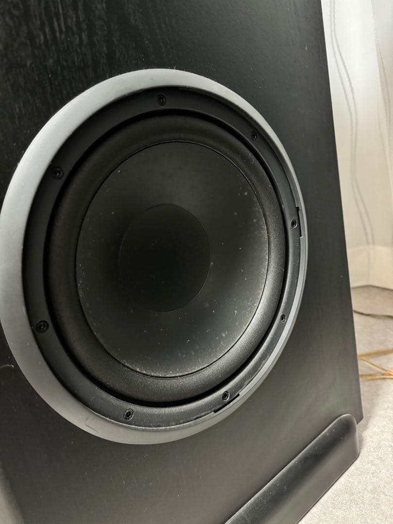 スピーカー・ウーファー ACOUSTIC RESEACH AR9