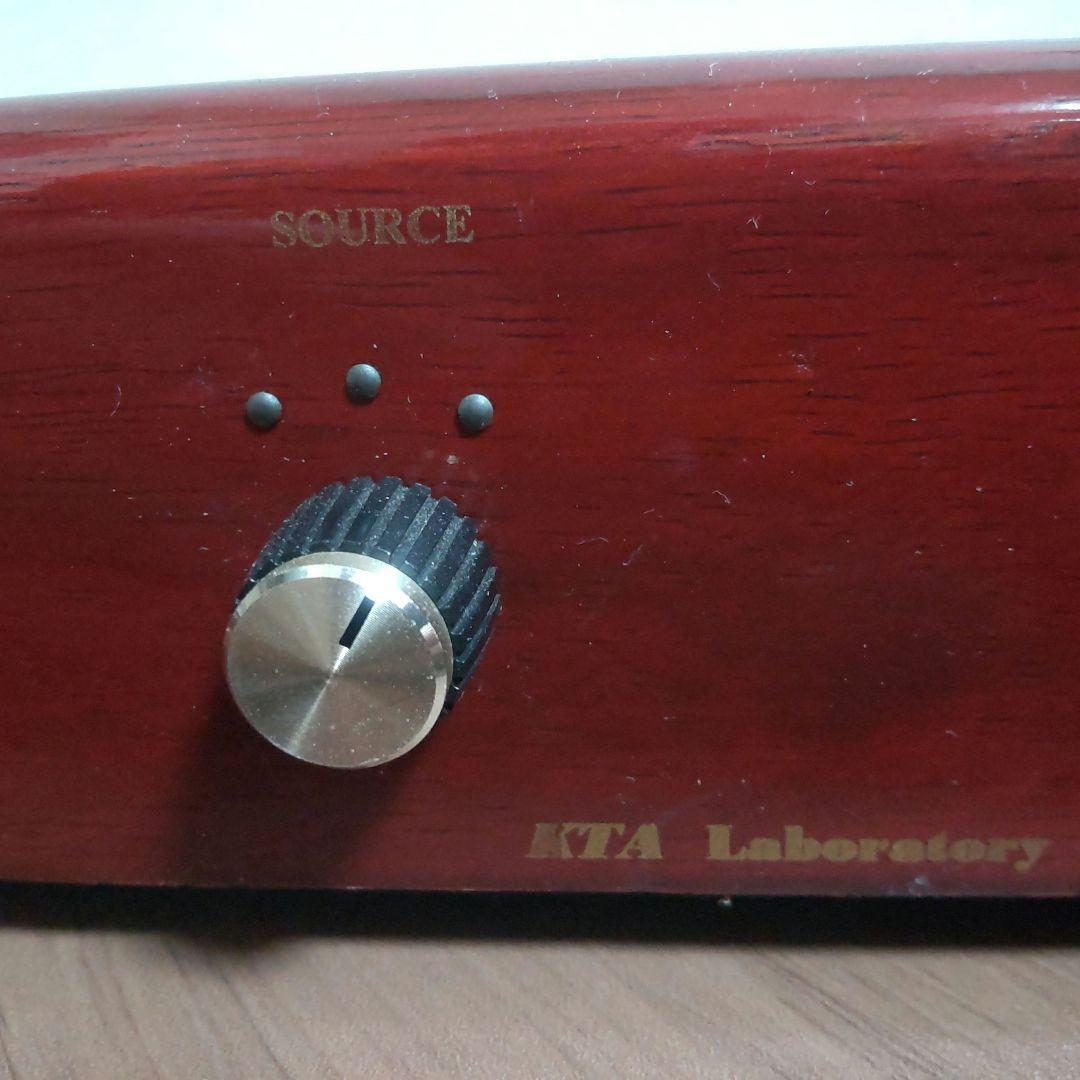 KTA Laboratory　マルチセレクター