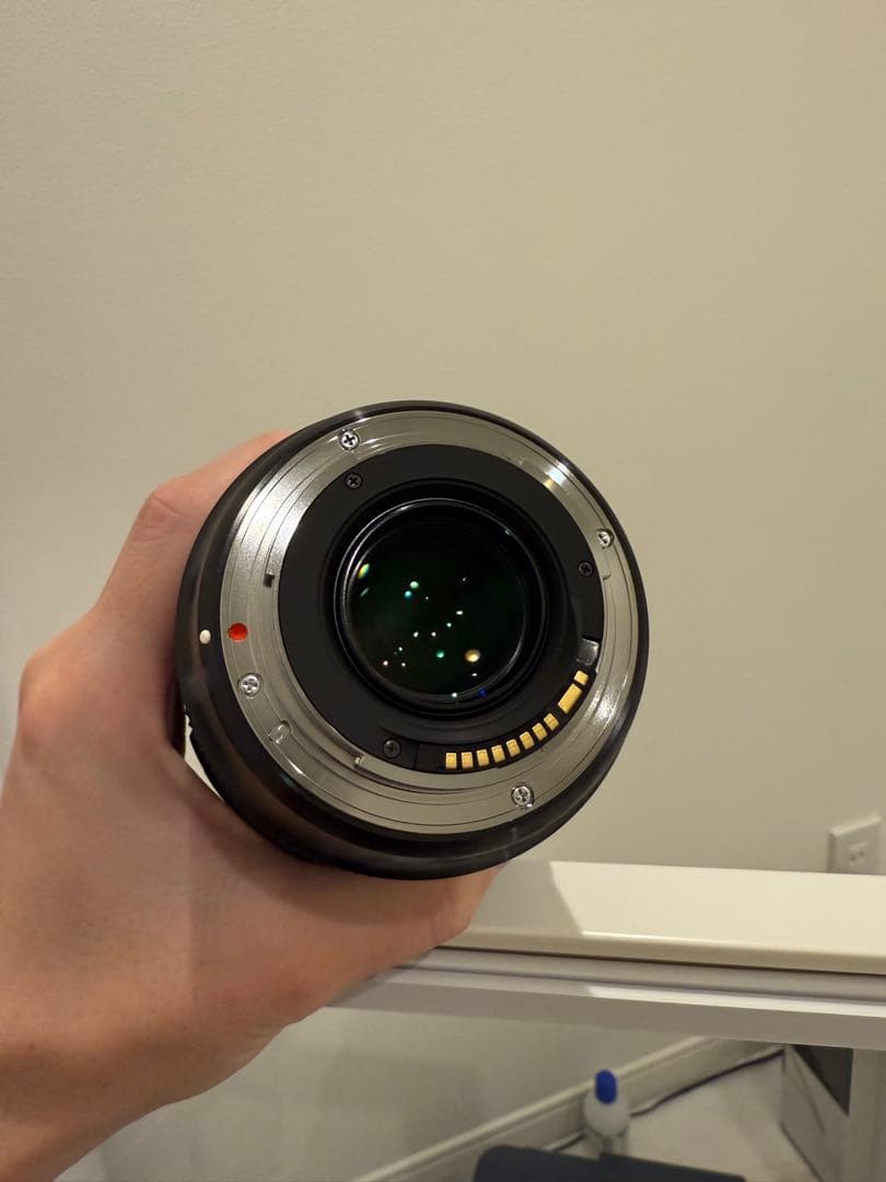 シグマ 24-35mm F2 DG HSM Art EFマウント