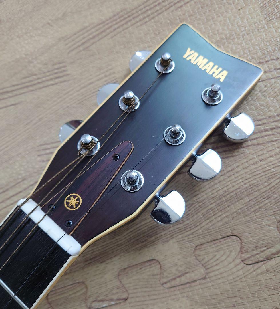 YAMAHA　FG-201