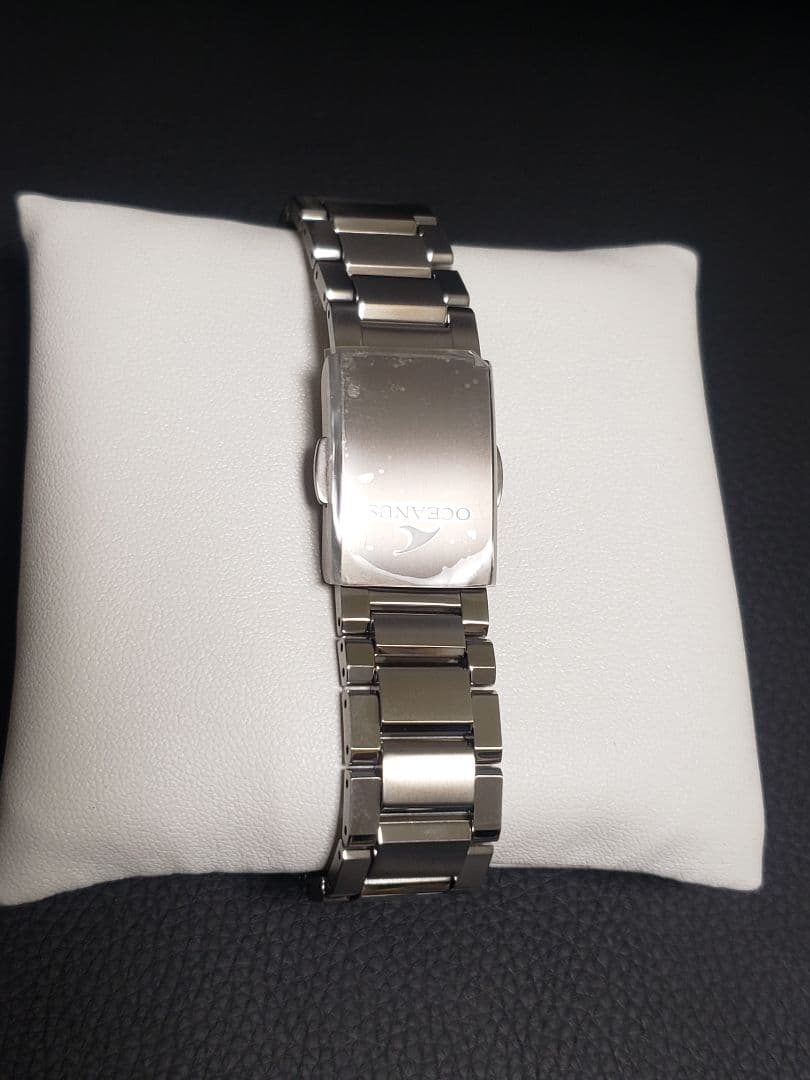 ★★イカサギ★★ CASIO OCIANUS OCW-T6000A