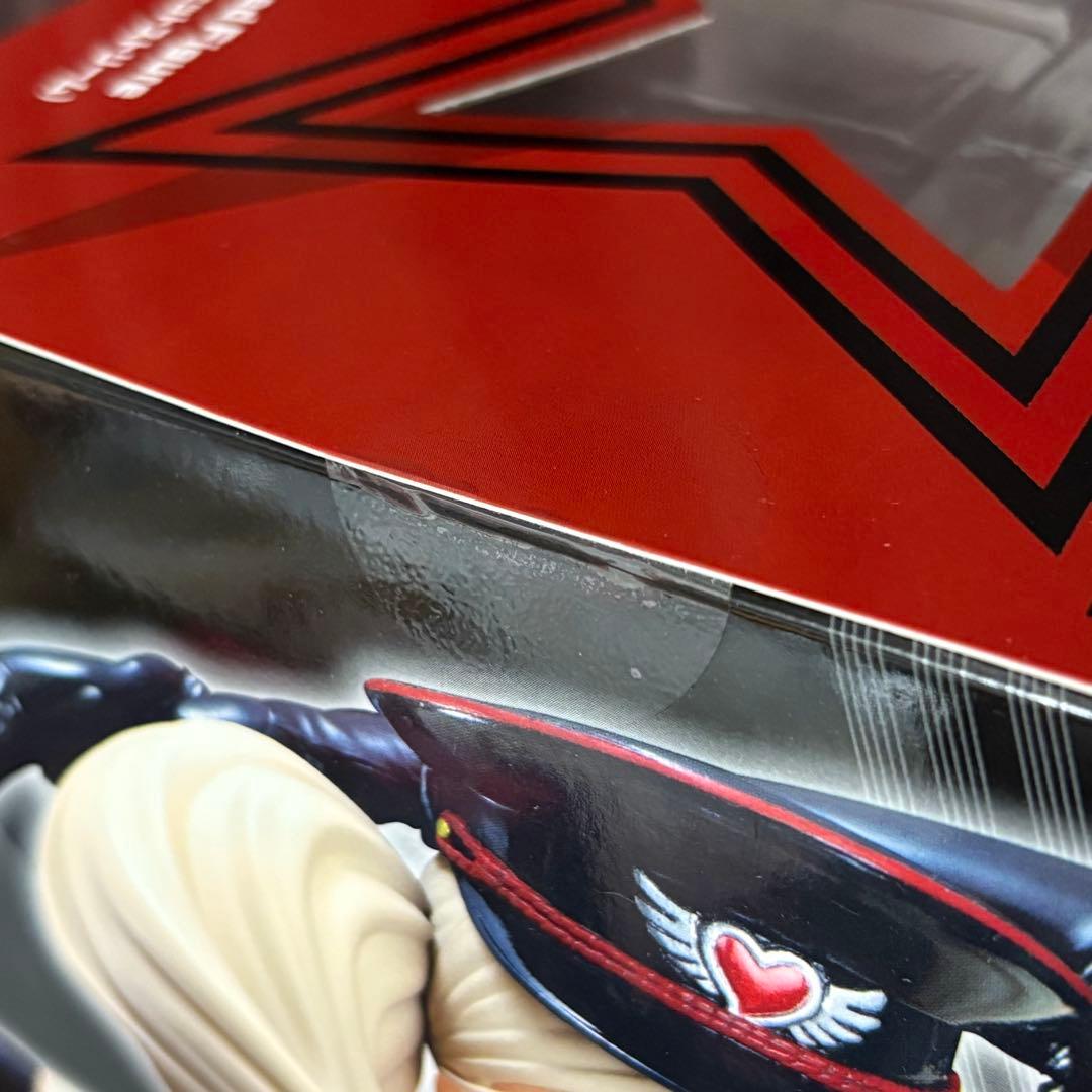 高巻杏 コルセットドレス ペルソナ５ ダンシング・スターナイト フィギュア