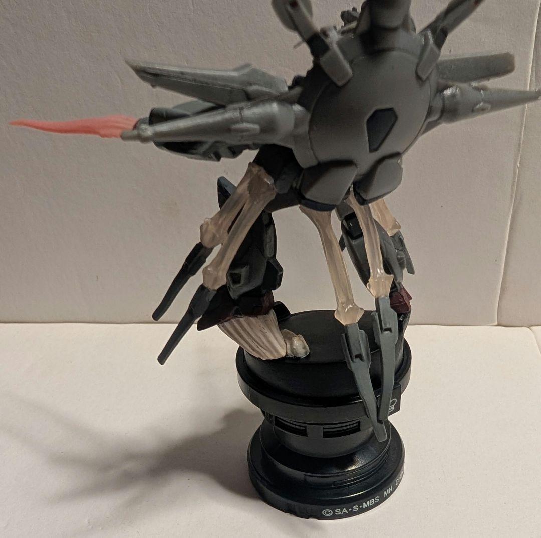 チェスピースコレクション ラゴゥ　シークレット プロヴィデンスガンダム