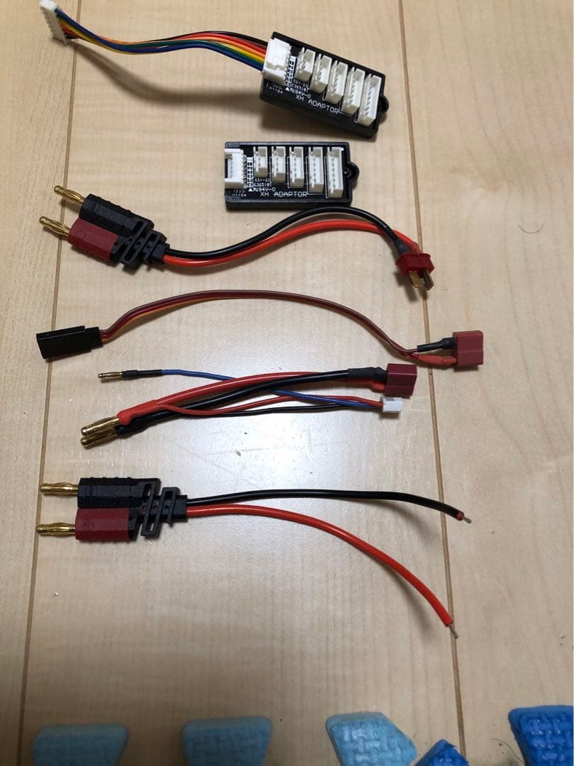 美品 HITEC multi charger X2 AC plus Ⅱ