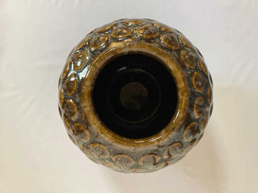 【まとめ売り4点】Traditional pot 花瓶