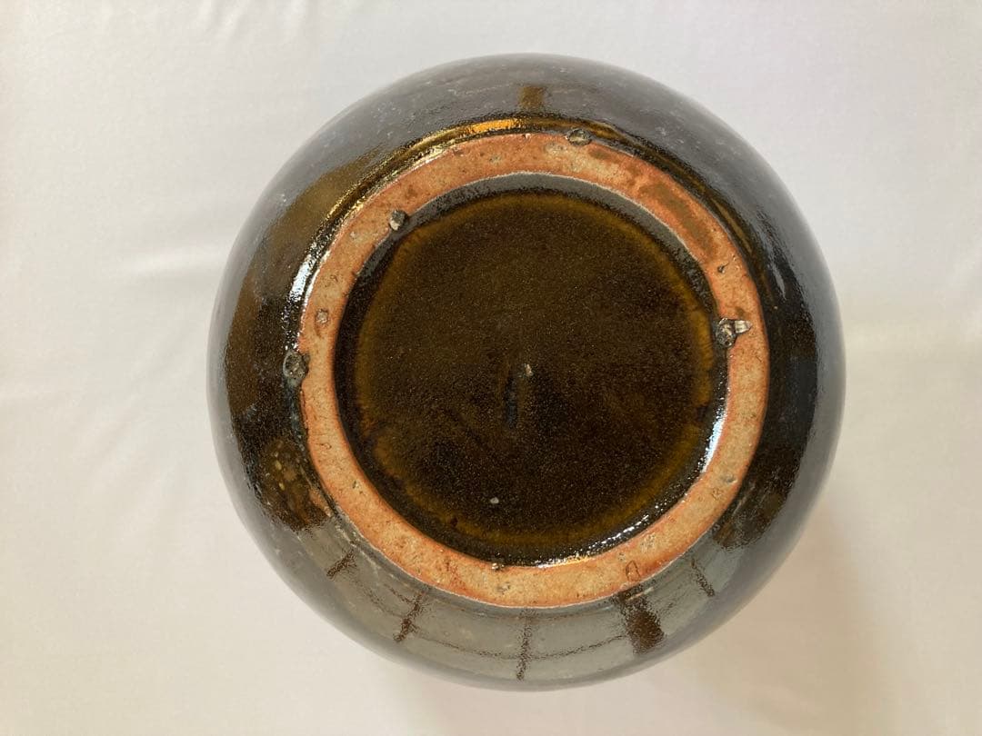 【まとめ売り4点】Traditional pot 花瓶