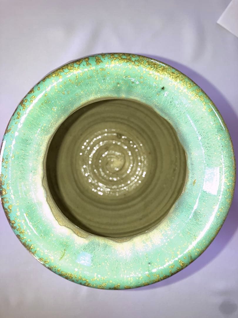 【まとめ売り4点】Traditional pot 花瓶