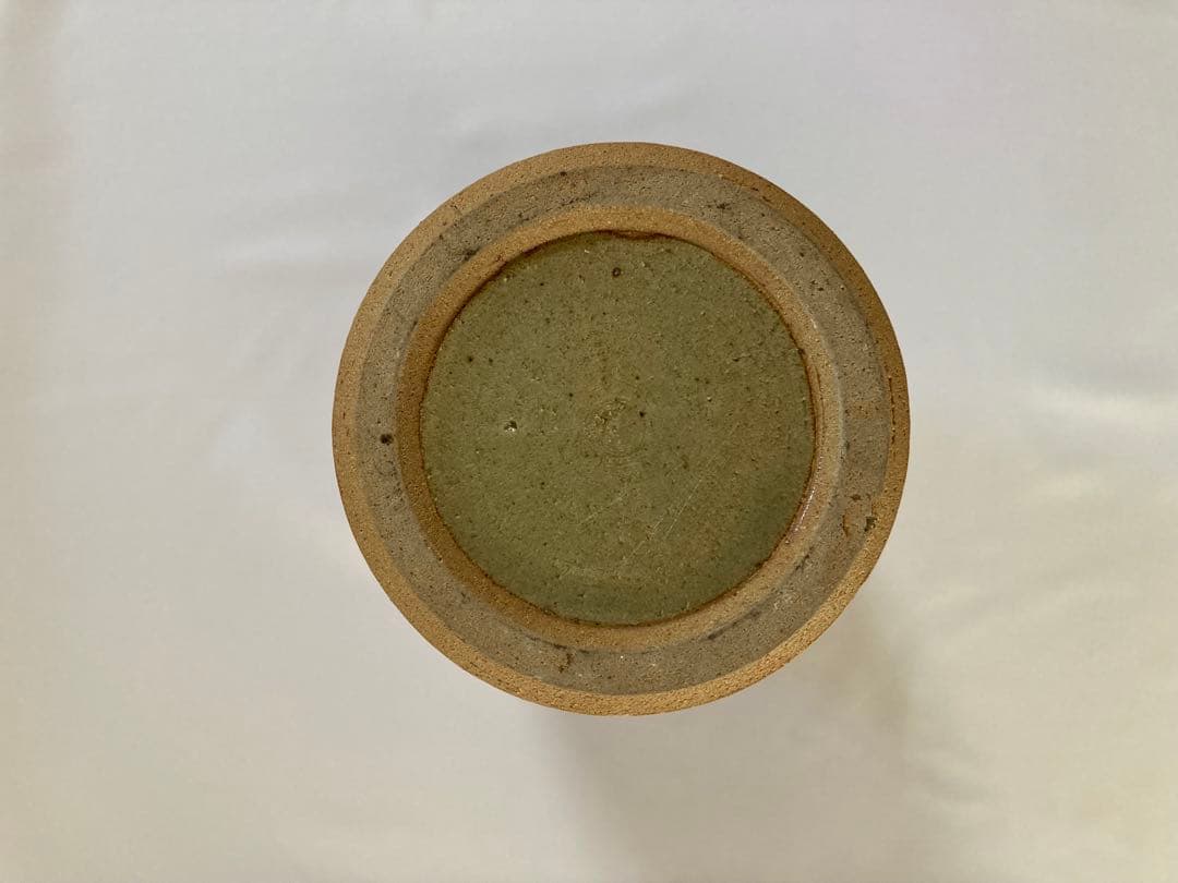 【まとめ売り4点】Traditional pot 花瓶