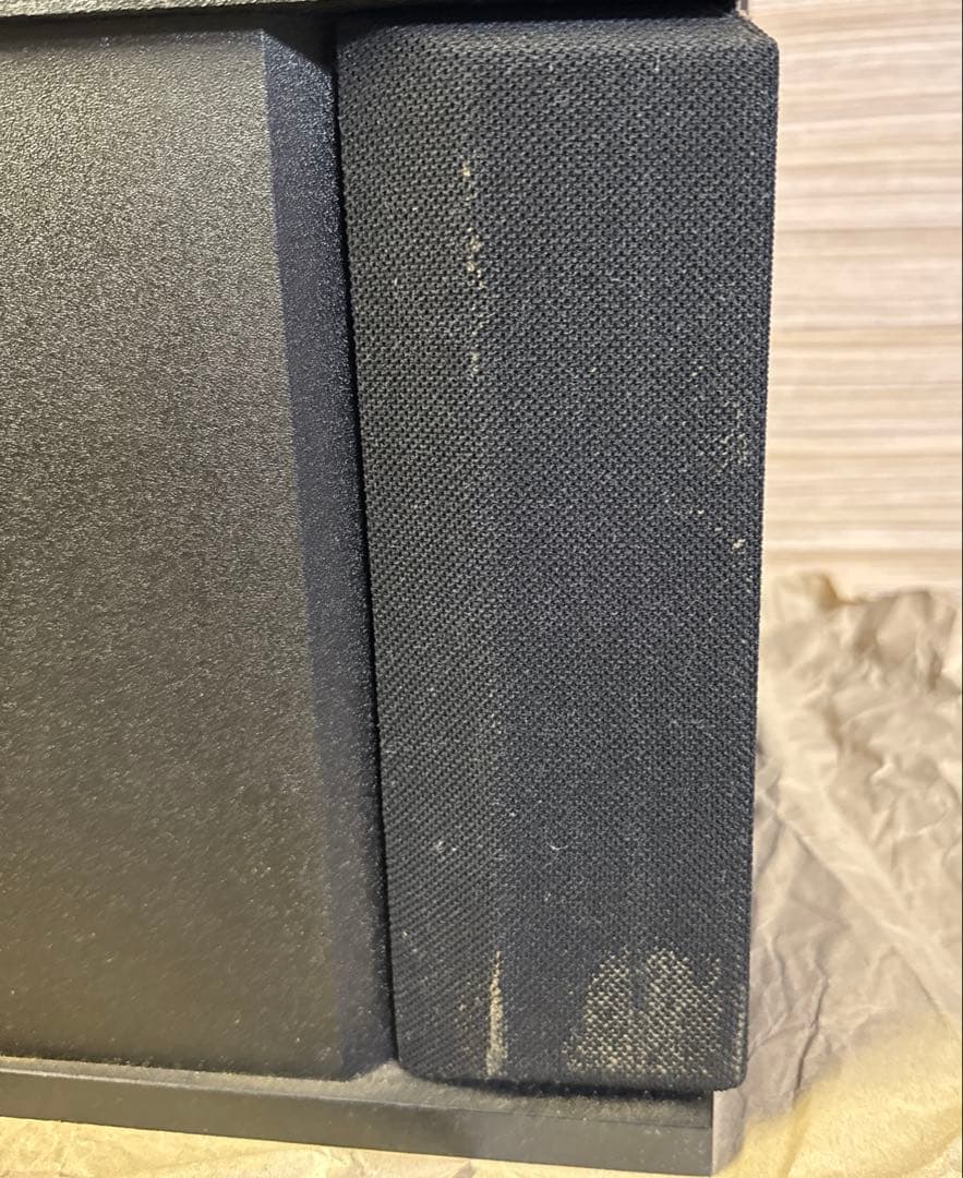 BOSEスピーカー　201