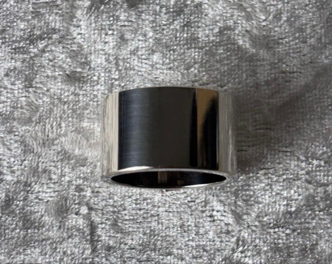 Maison Margiela 925シルバーリング