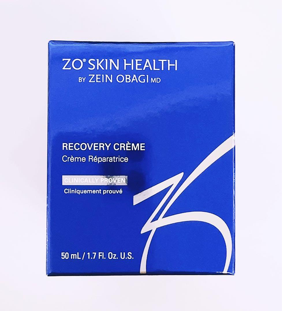 RＣクリーム　ゼオスキン　ZO SKIN HEALTH