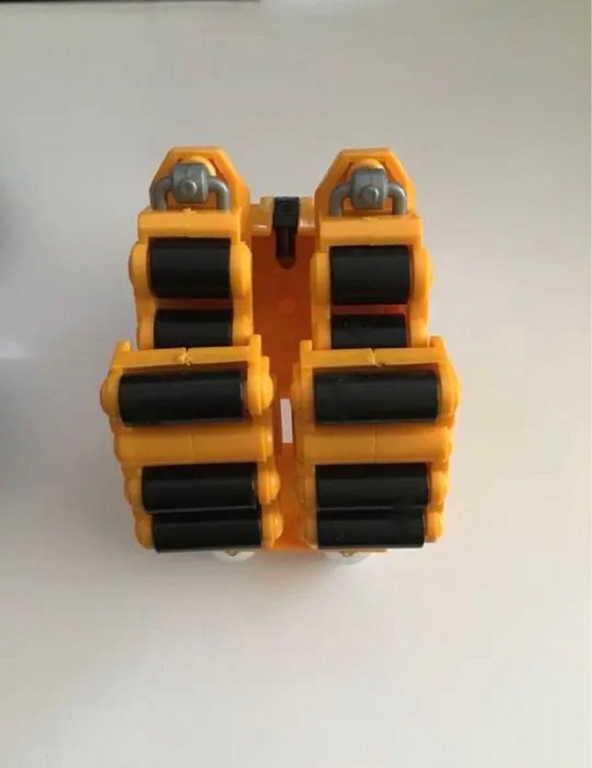 超合金DXカブタック　セット　スーパーチェンジシリーズ【箱無し】