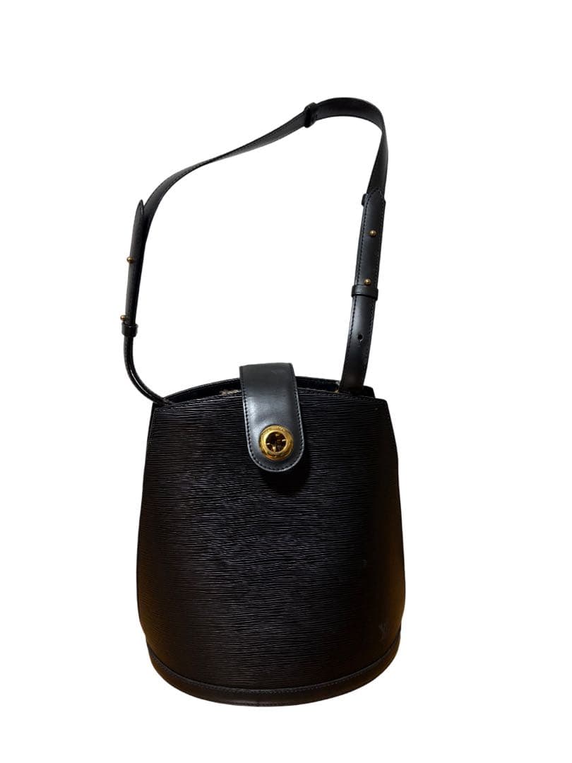 Louis Vuitton クリュニー エピ M52252 ショルダーバッグ