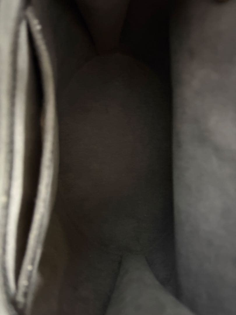 Louis Vuitton クリュニー エピ M52252 ショルダーバッグ