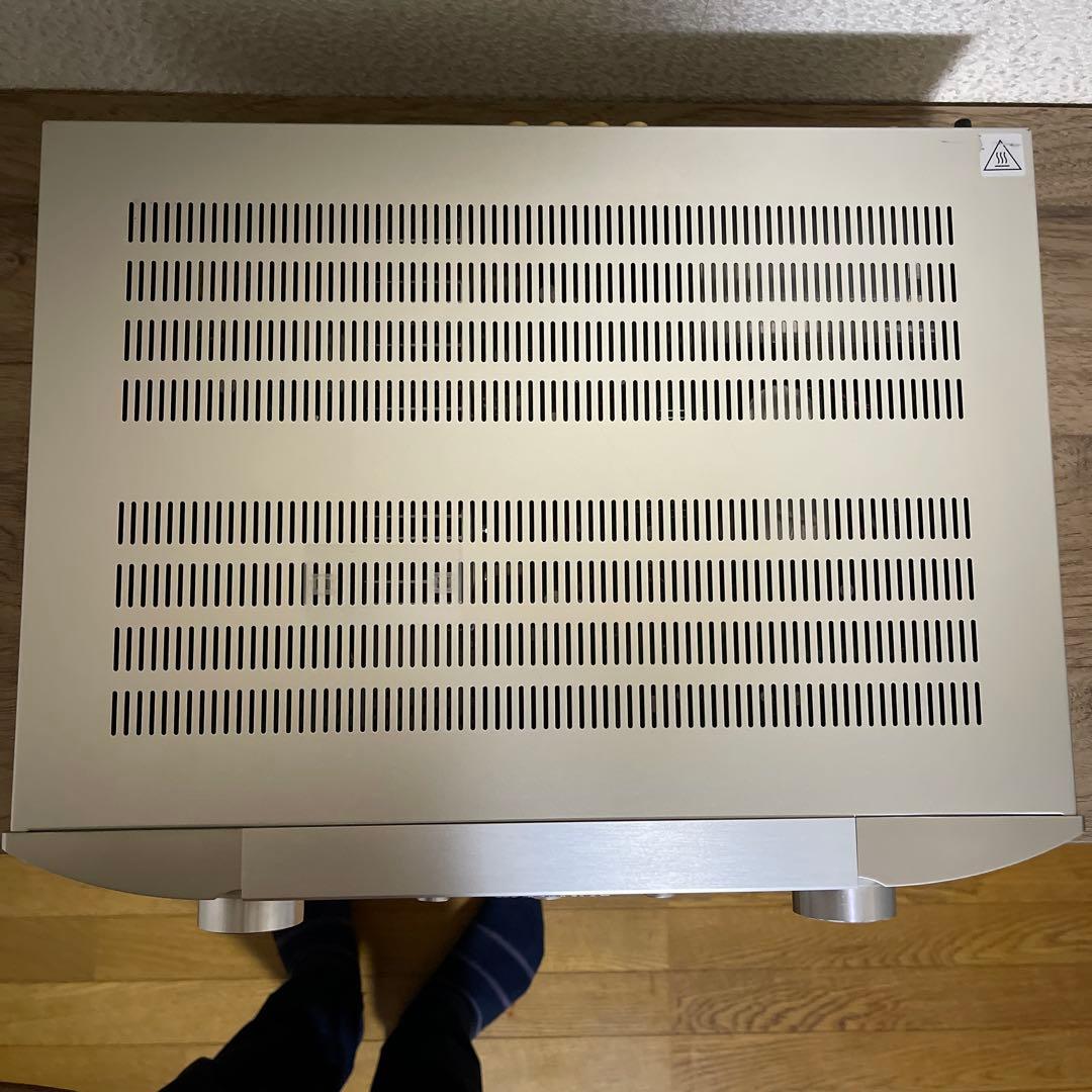 GDぺんさま　　marantz PM6006