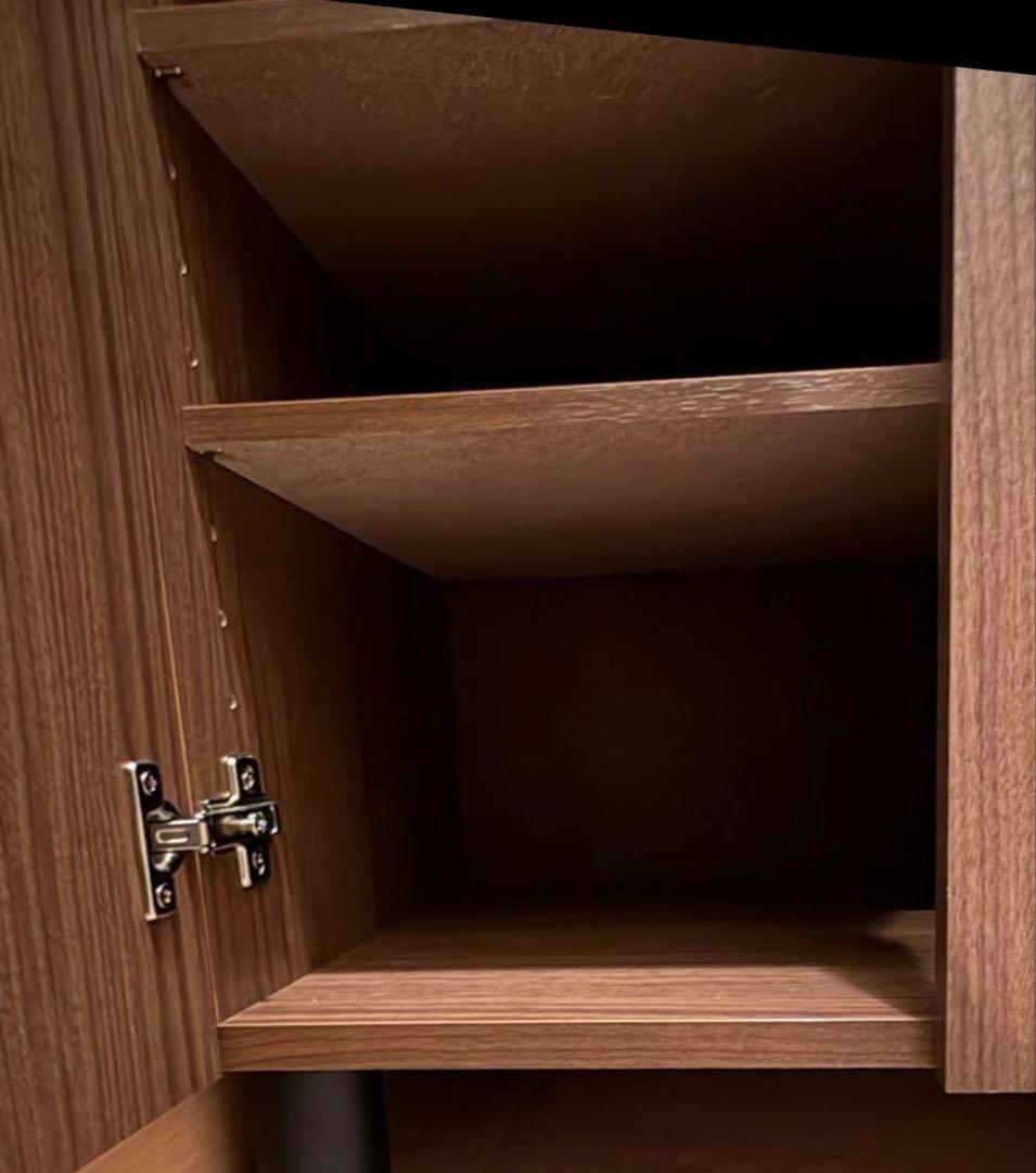 ニトリ　シューズボックス　GS1 1880WW