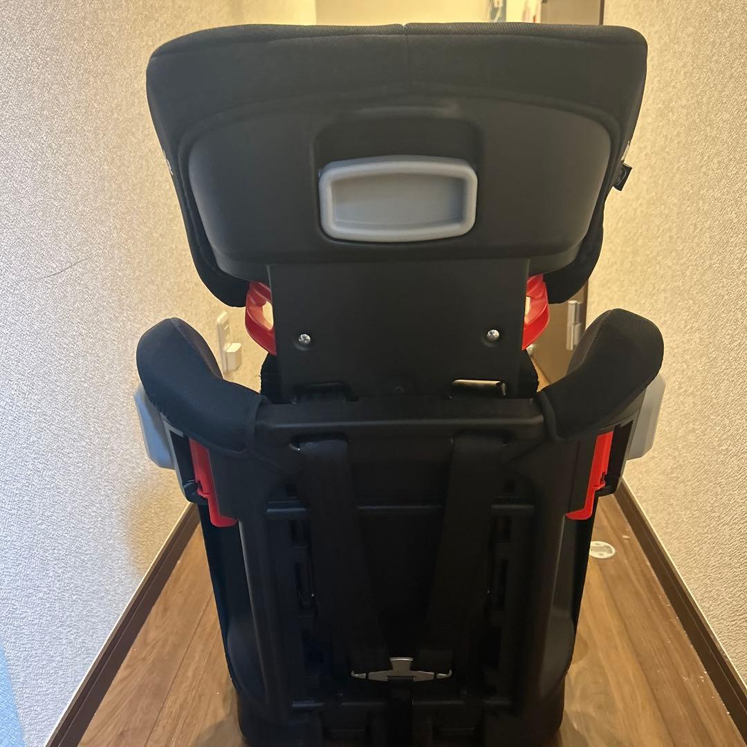 美品Joie チャイルドシート エレベート ジュニアシート