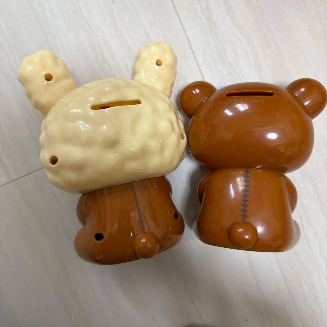 リラックマ ぬいぐるみ ８点 まとめ売り