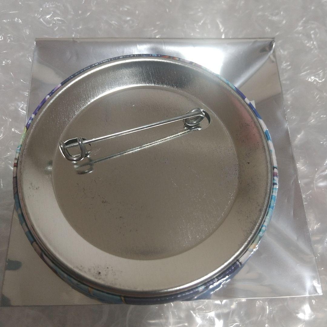 文豪ストレイドッグス コラボカフェ 缶バッジ 太宰治