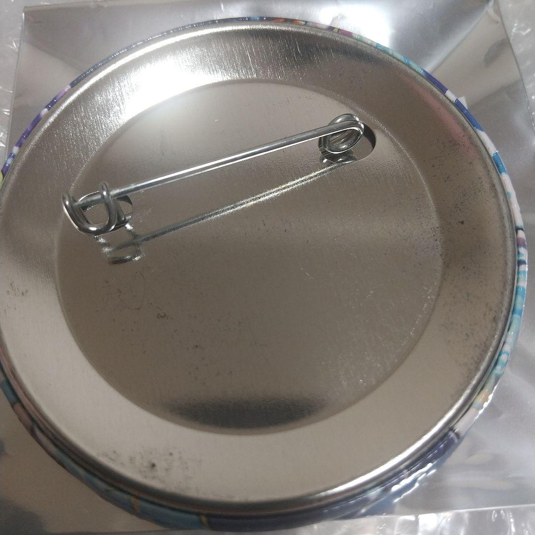 文豪ストレイドッグス コラボカフェ 缶バッジ 太宰治