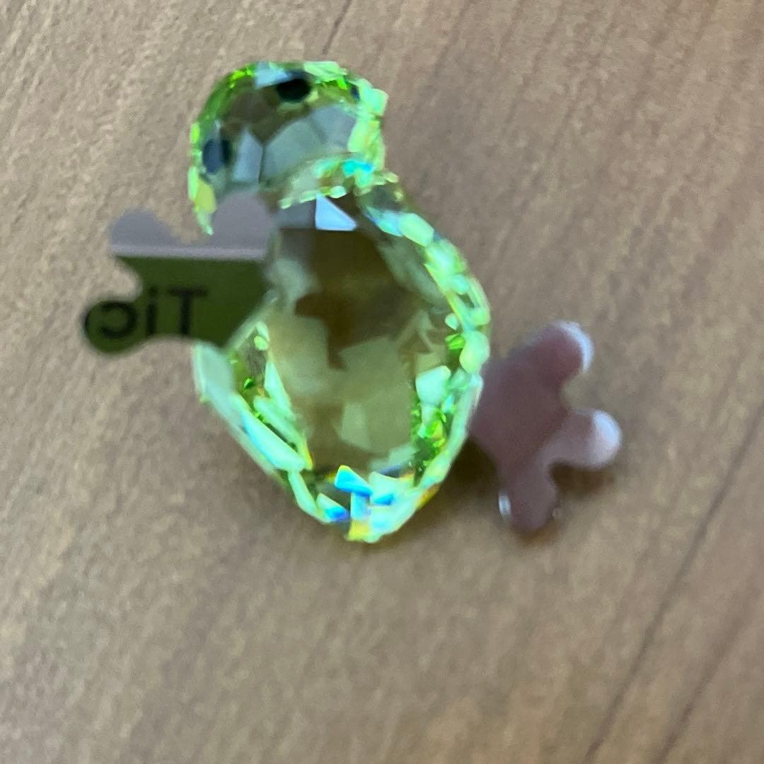 Swarovski ラブロッツ ロミオ カエル LOVLOTS Romeo