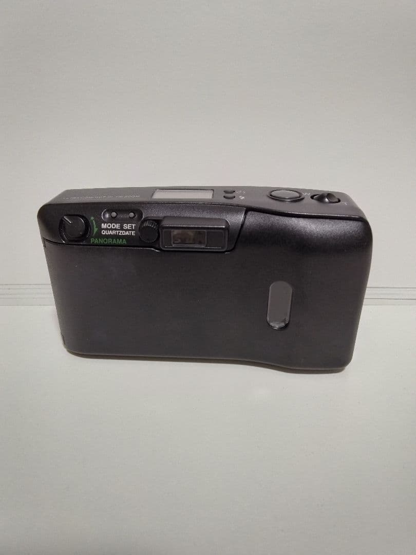 フィルムカメラ ジャンク