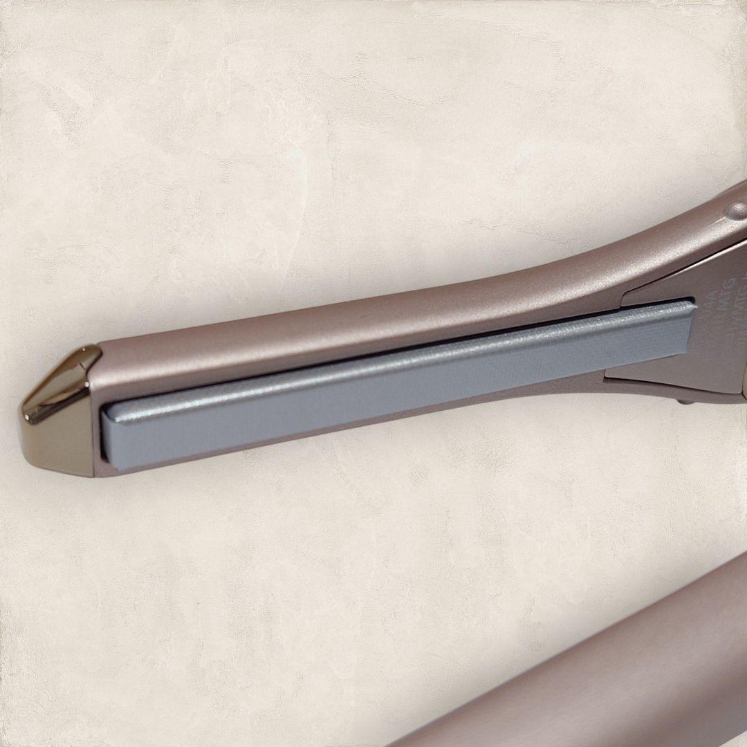 ✨極美品✨リファフィンガーアイロン ST RE-BL-04A シャンパンゴールド