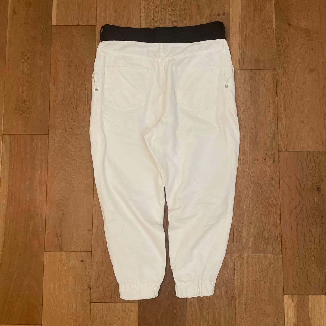 貴重　レア物　GANRYU ガンリュウ　コムデギャルソン ES-P030