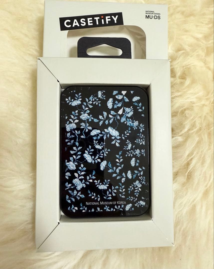 正規品CASSETiFY カードホルダー