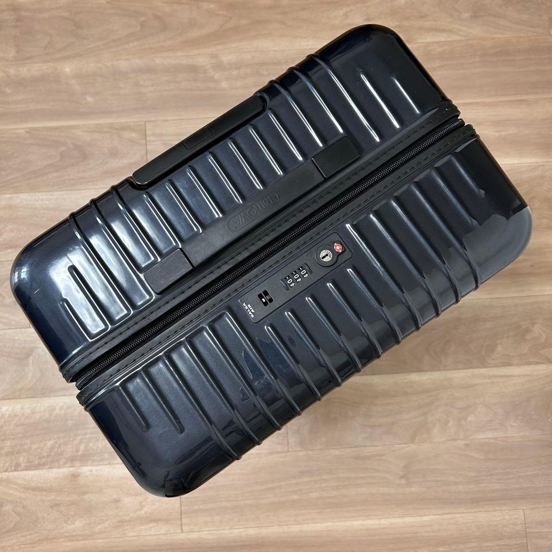 RIMOWA SALSA AIR ダークネイビー