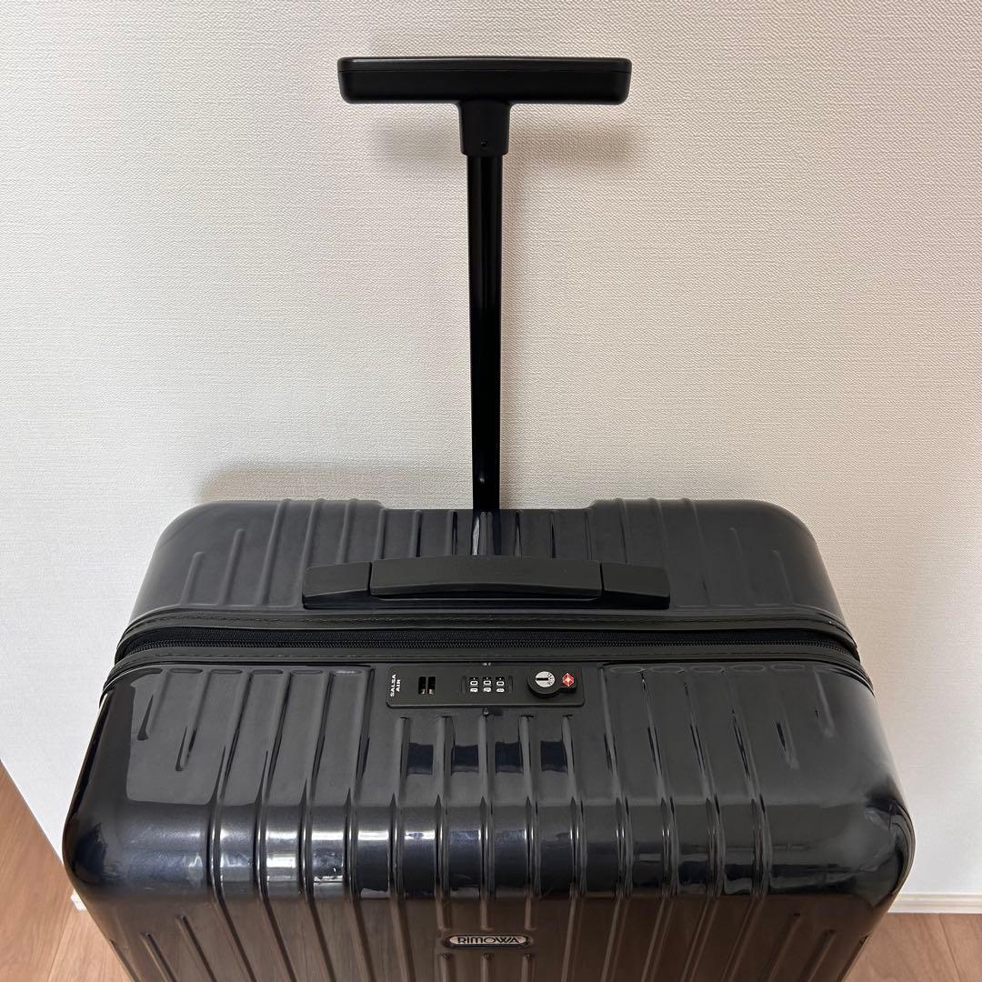 RIMOWA SALSA AIR ダークネイビー