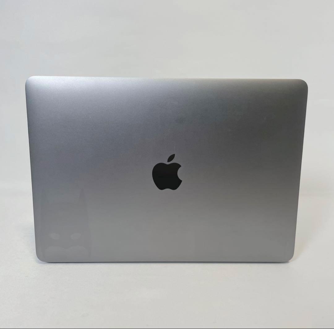 【廃盤希少】MacBook 12インチ　メモリ8GB 256GB軽量920g