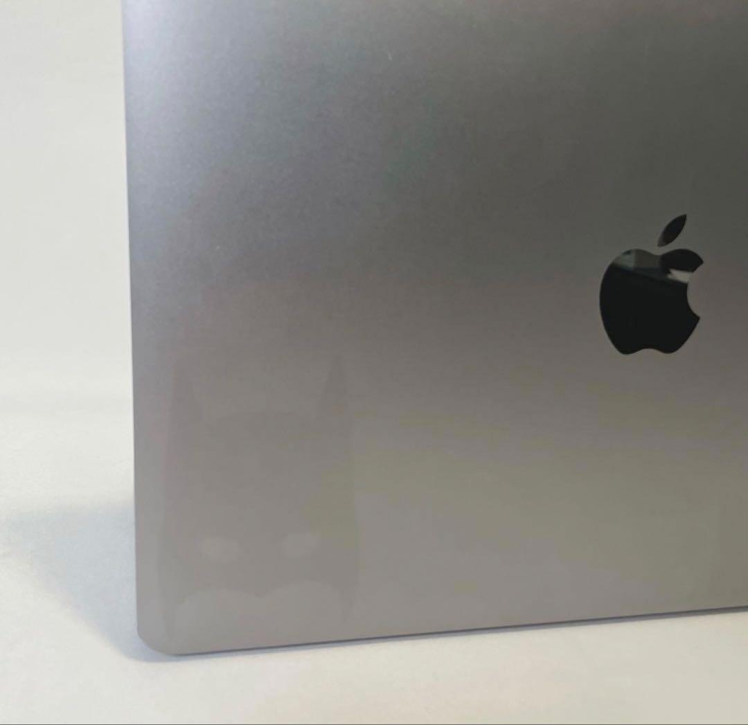 【廃盤希少】MacBook 12インチ　メモリ8GB 256GB軽量920g