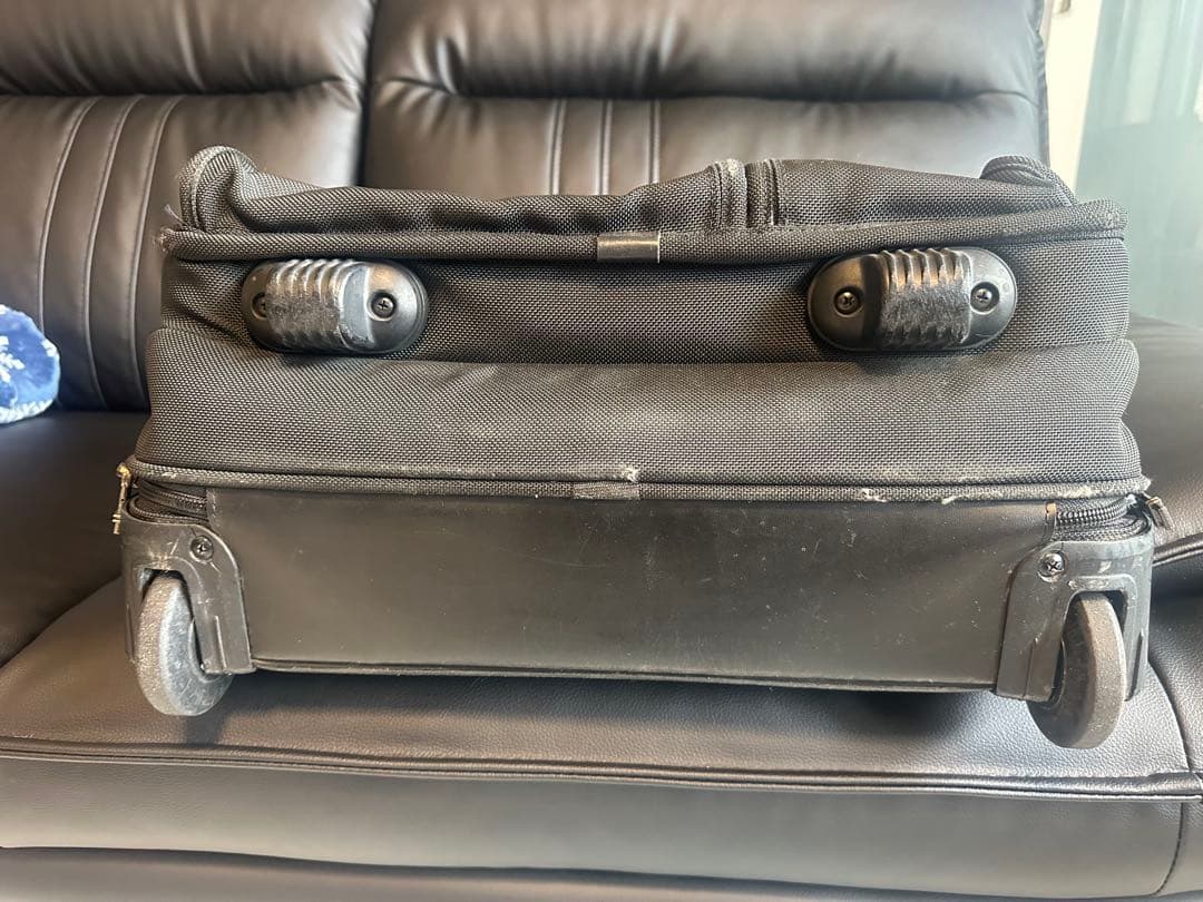 週末処分！TUMI バッグ　3点セット