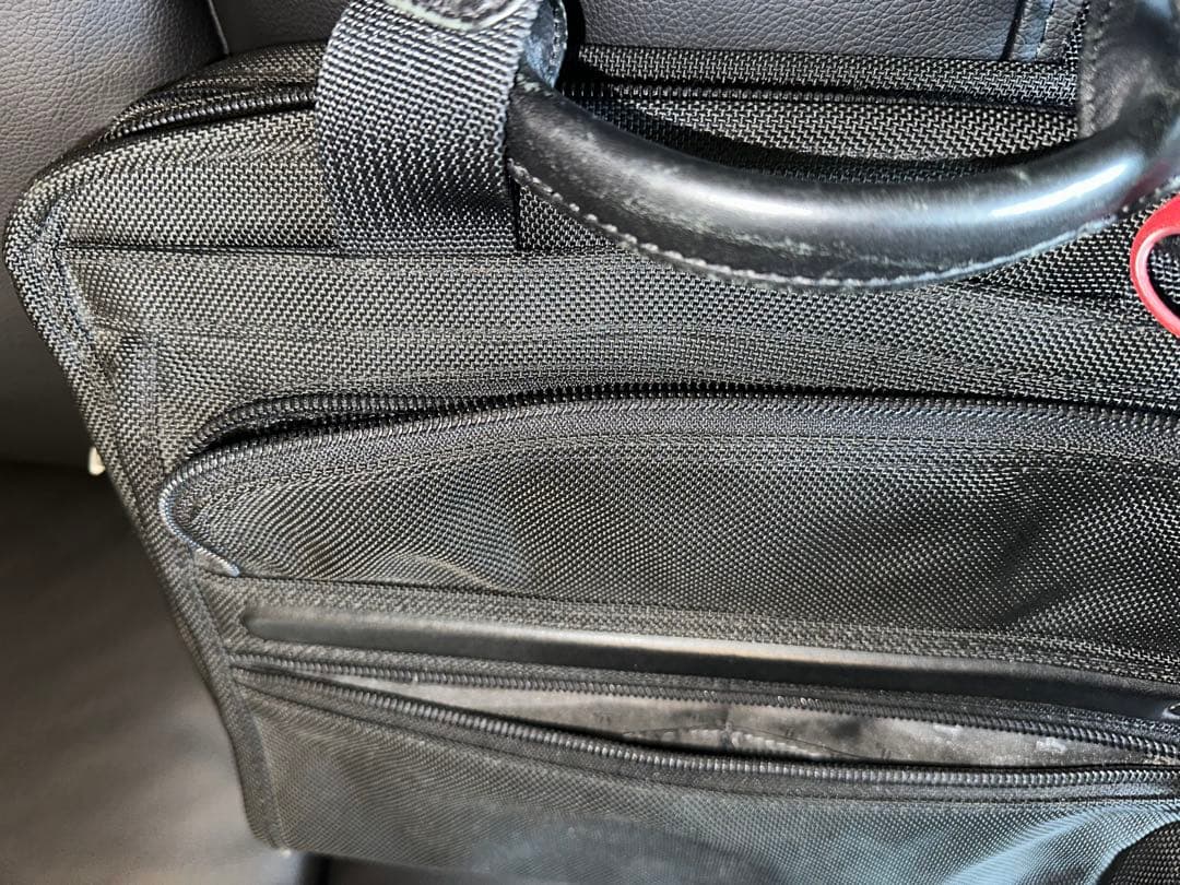 週末処分！TUMI バッグ　3点セット