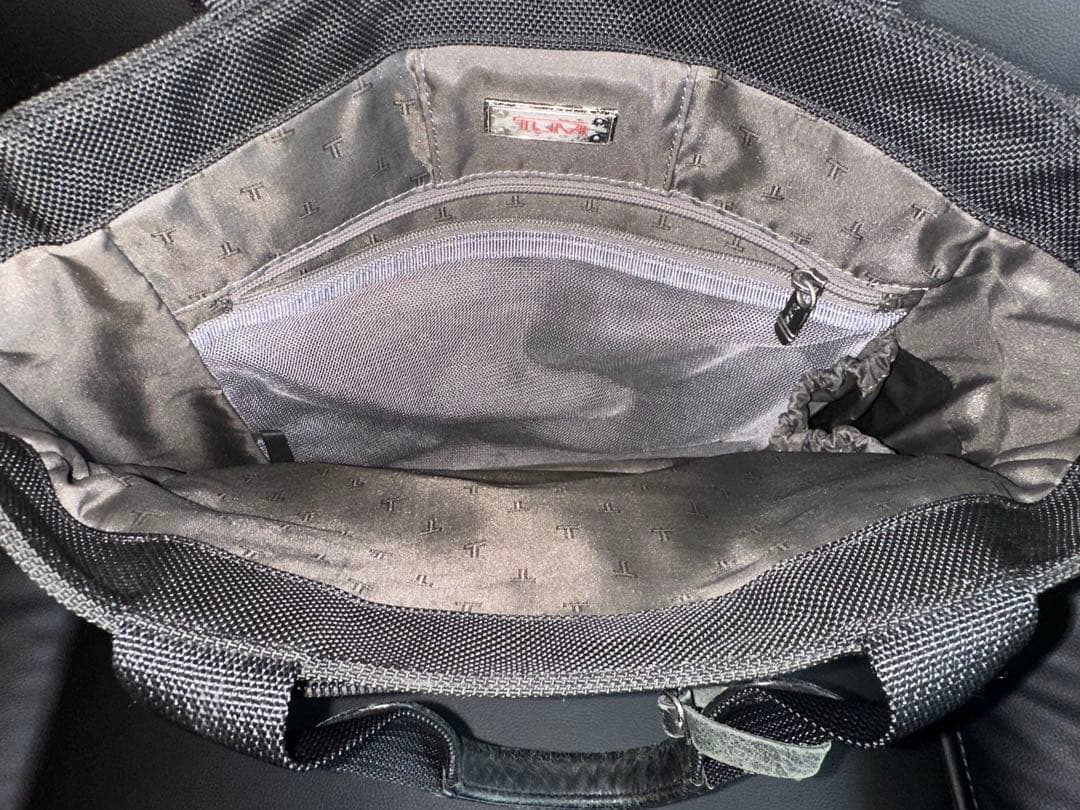 週末処分！TUMI バッグ　3点セット
