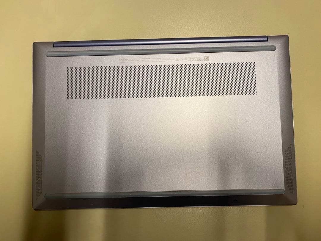 HP Pavilion Laptop eh1xxx ネイビー HPノートパソコン