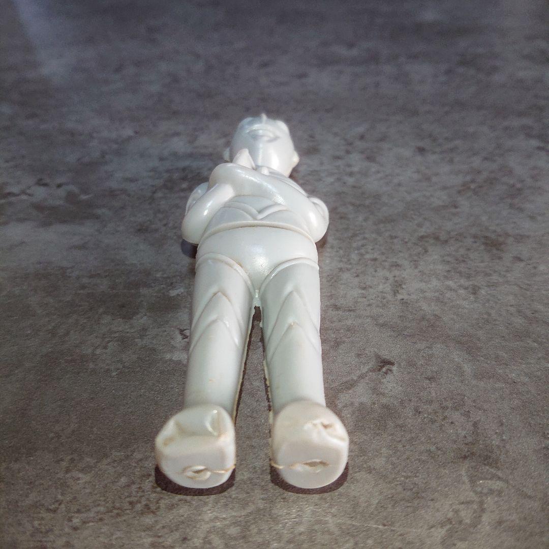 帰ってきたウルトラマン ソフビ