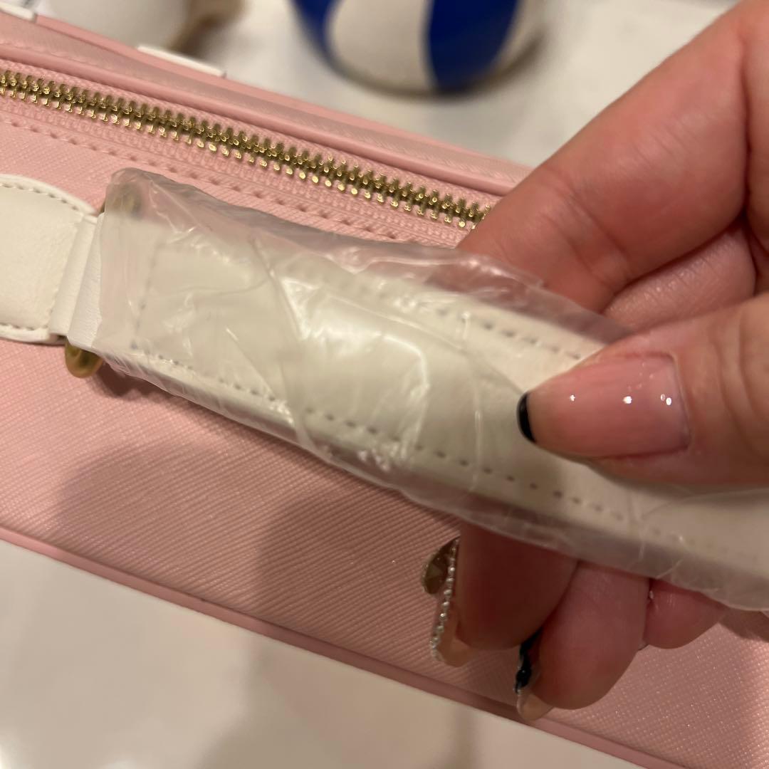 F-With Lumin Brush 美顔器