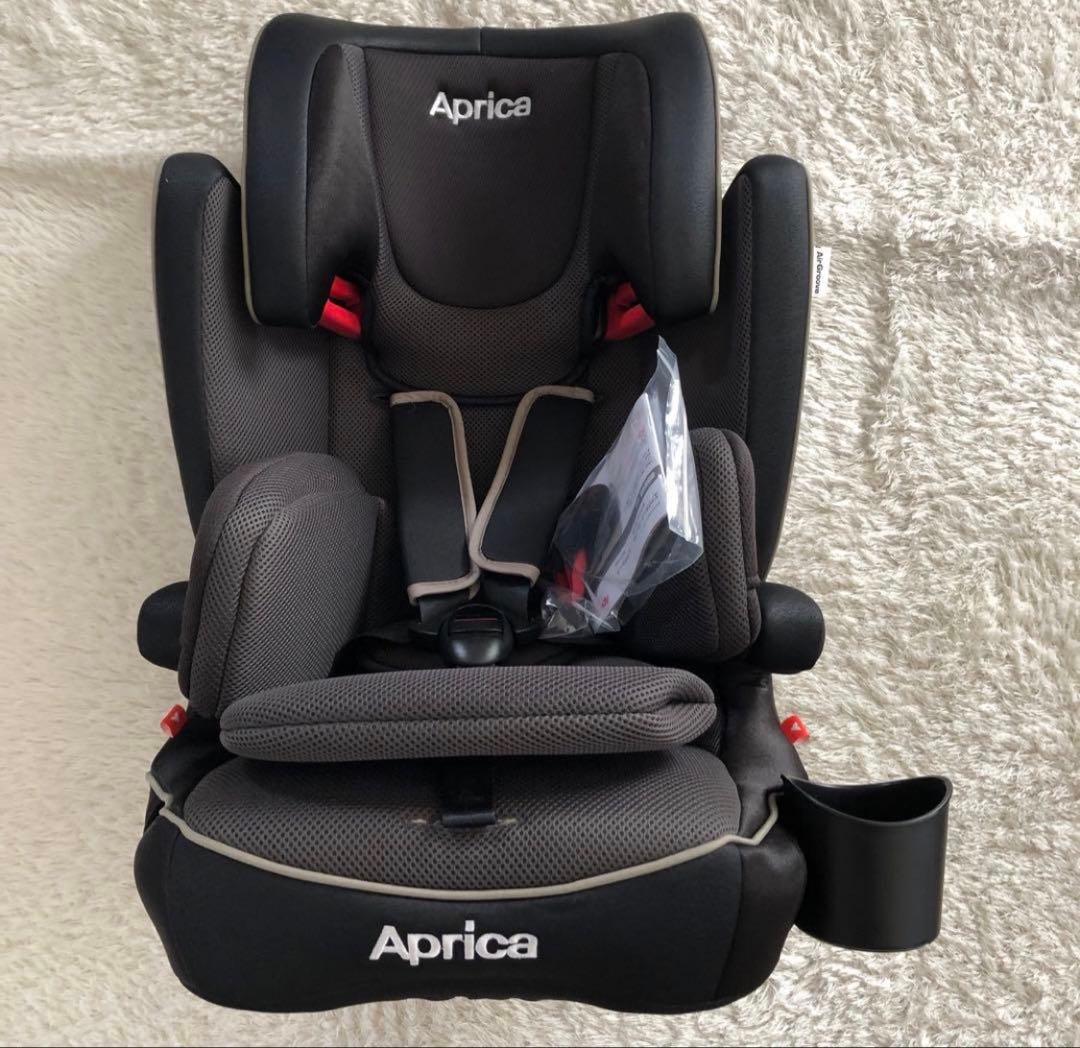 アップリカ チャイルド&ジュニアシート エアグルーヴ