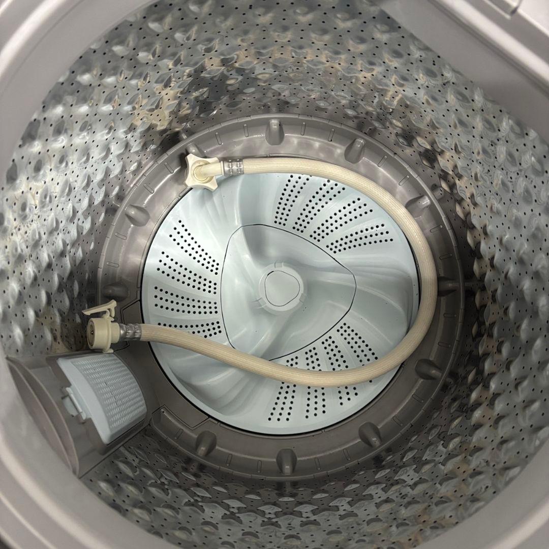 43　ニトリ　冷蔵庫　洗濯機　23年　一人暮らし　家電セット　安い　設置無料