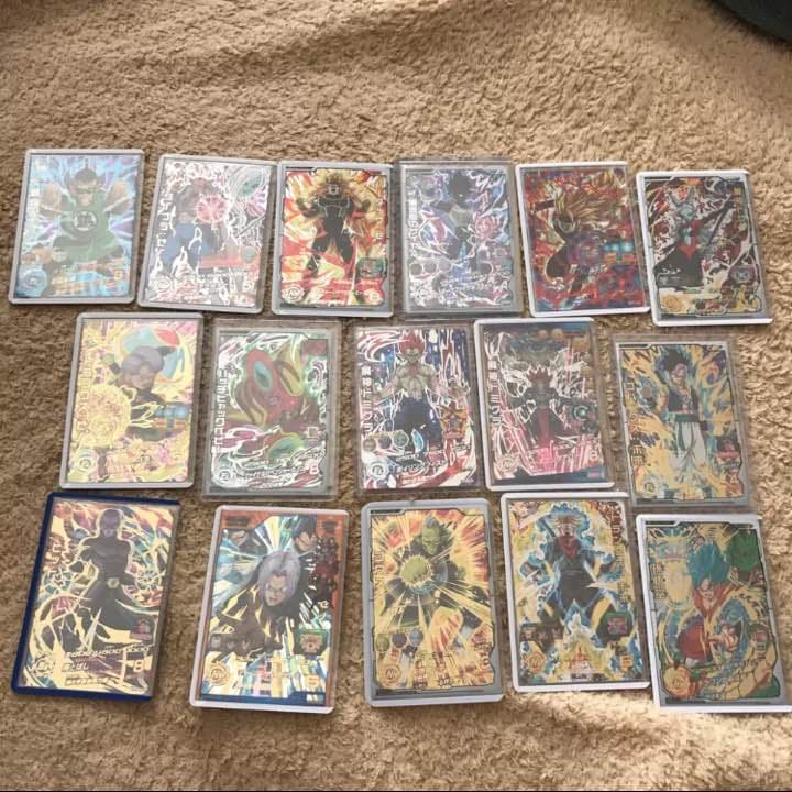 ドラゴンボールセット