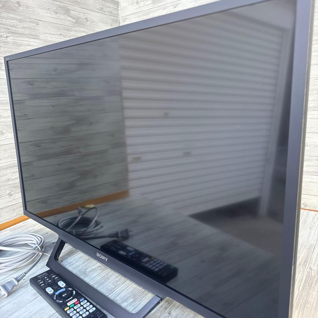 ソニー32型液晶テレビBRAVIA KJ-32W730E